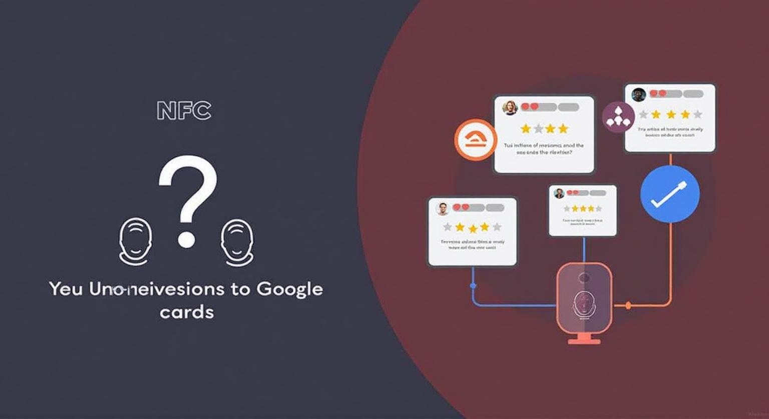 Top Alternatives to Review Cards (And Why NFC Wins)