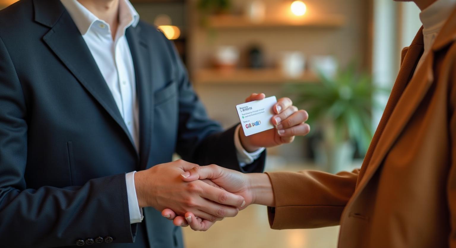 How to Ask Customers for Google Reviews Naturally