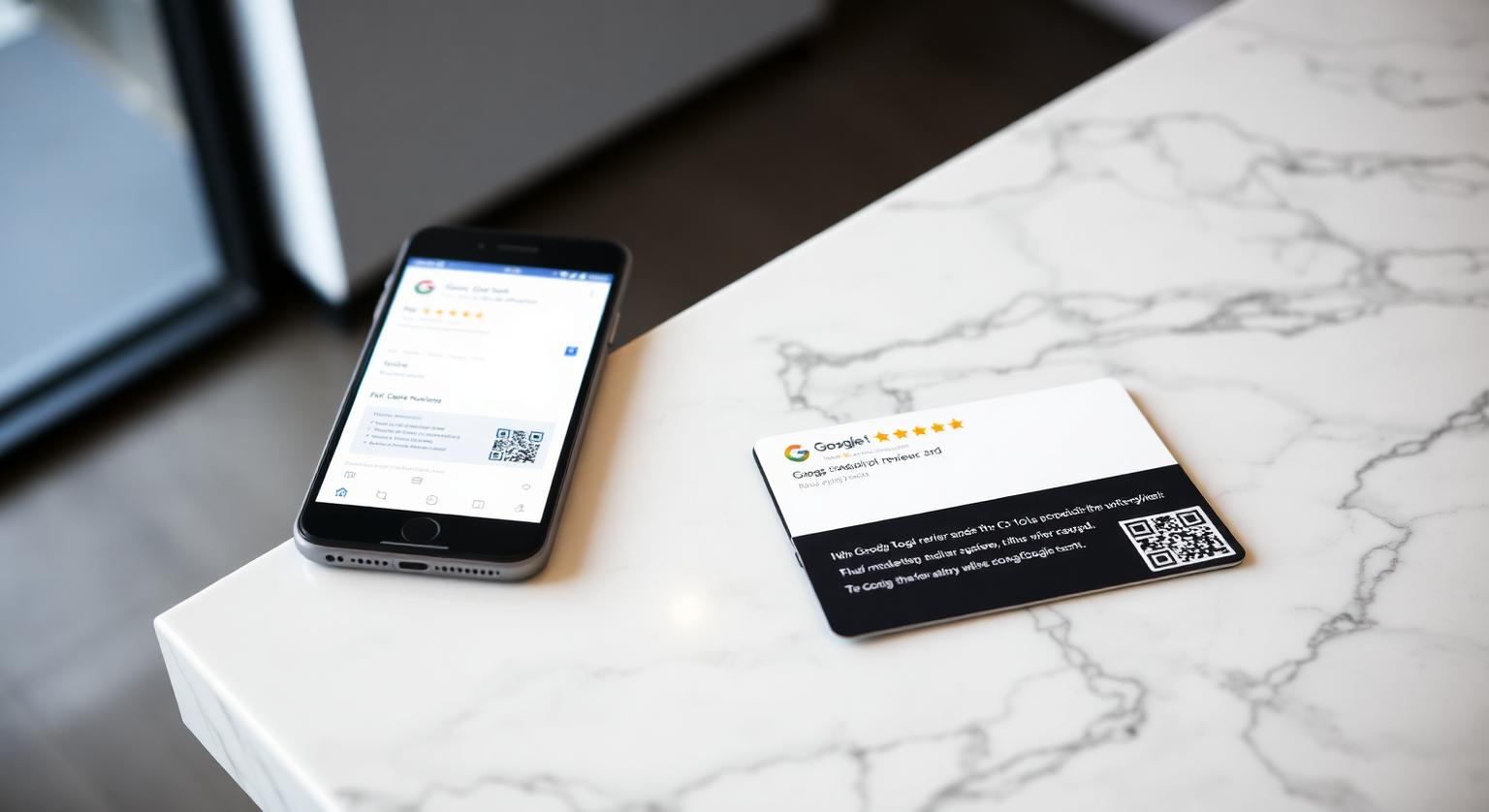 Google Review Card Design Guide 2026: 7 Layouts That Convert