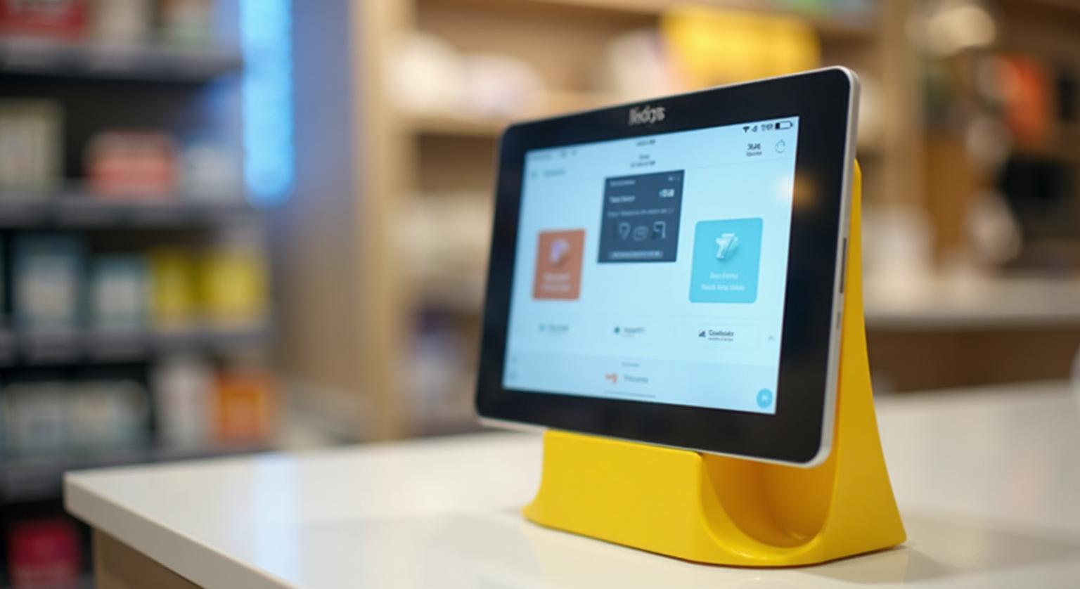What's the Best Place to Put Google Review Stands?