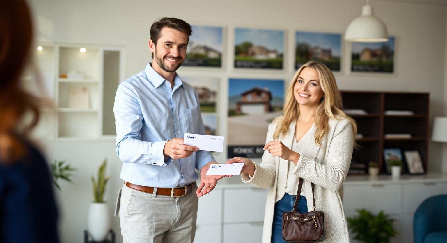 Estate Agents: How to Boost Google Reviews in 2026