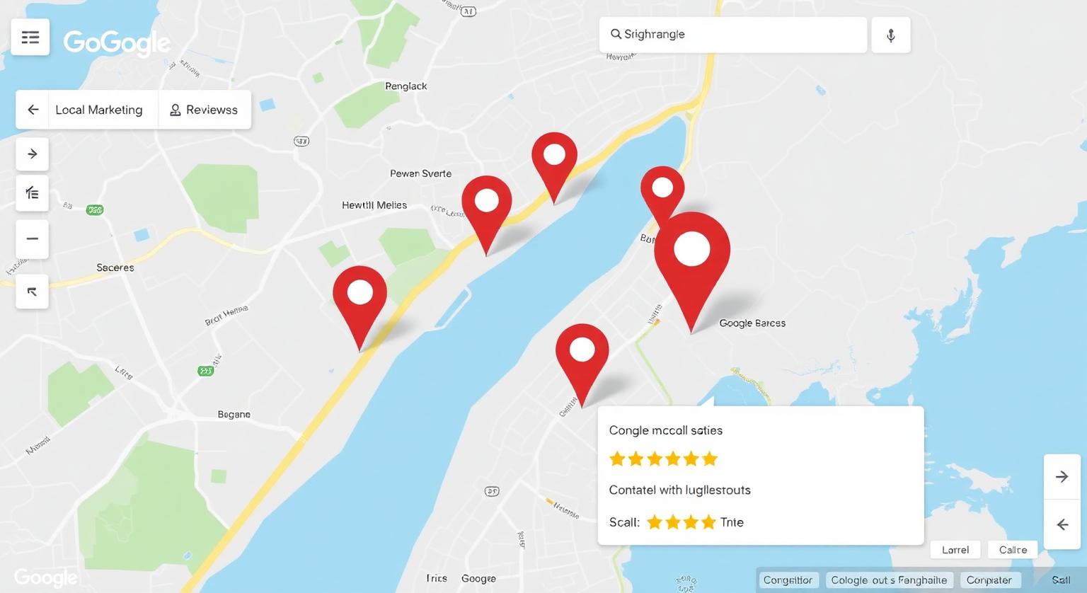 How Google Reviews Impact Local SEO in 2026