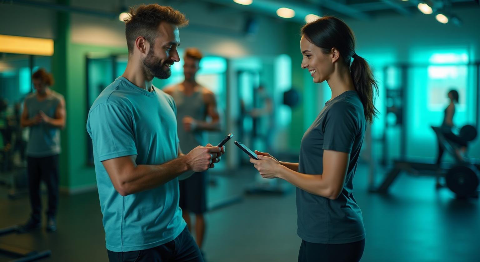 How Gyms & Personal Trainers Get More Google Reviews