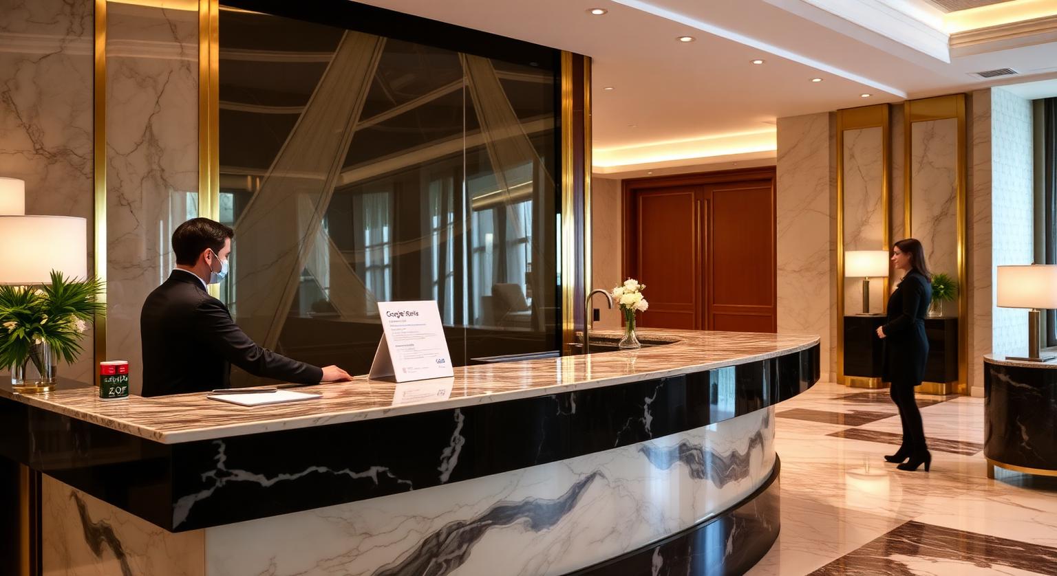How Hotels Can Improve Their Google Rating in 30 Days