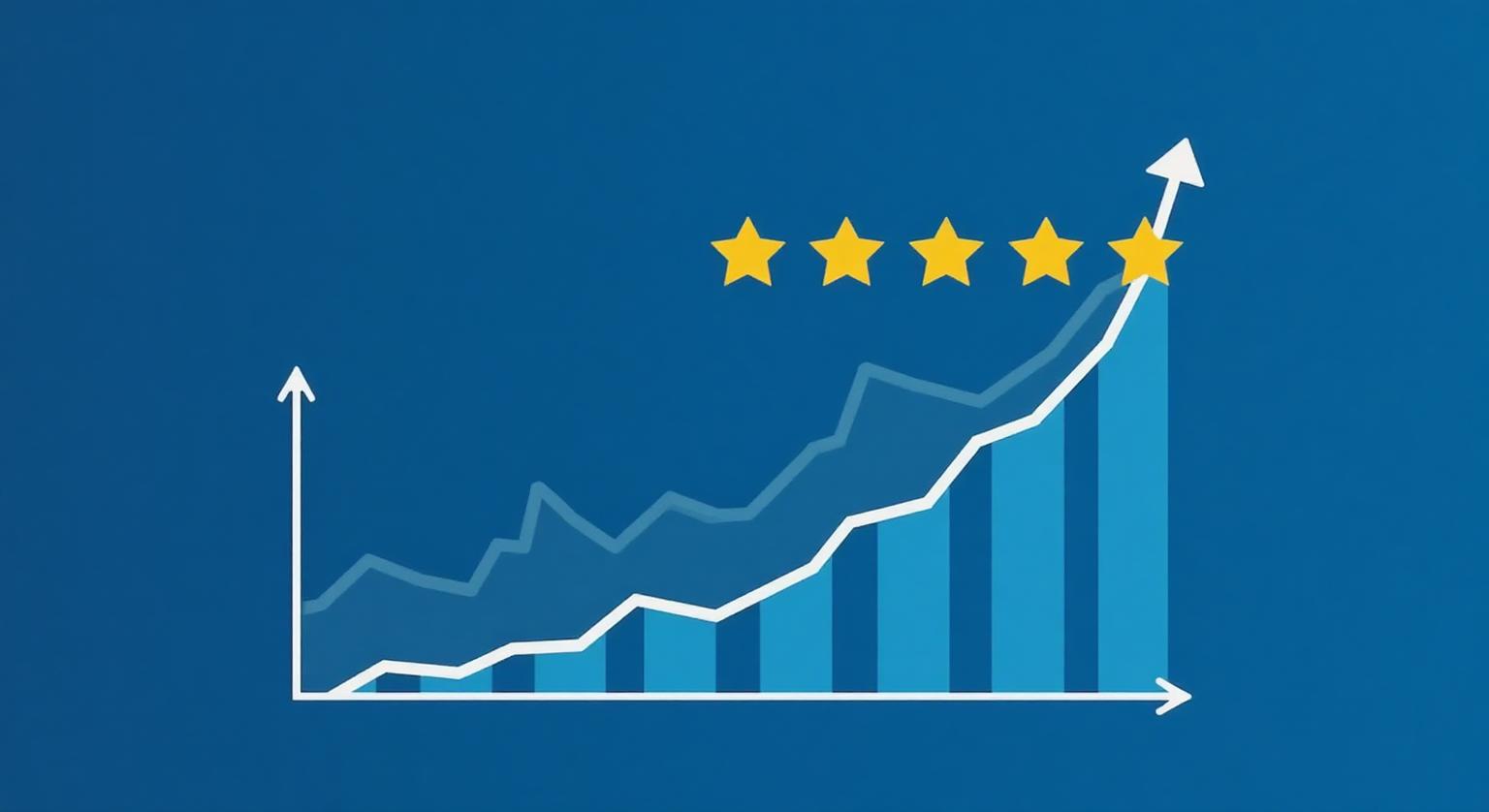 How Many Google Reviews Do You Need to Rank Higher?