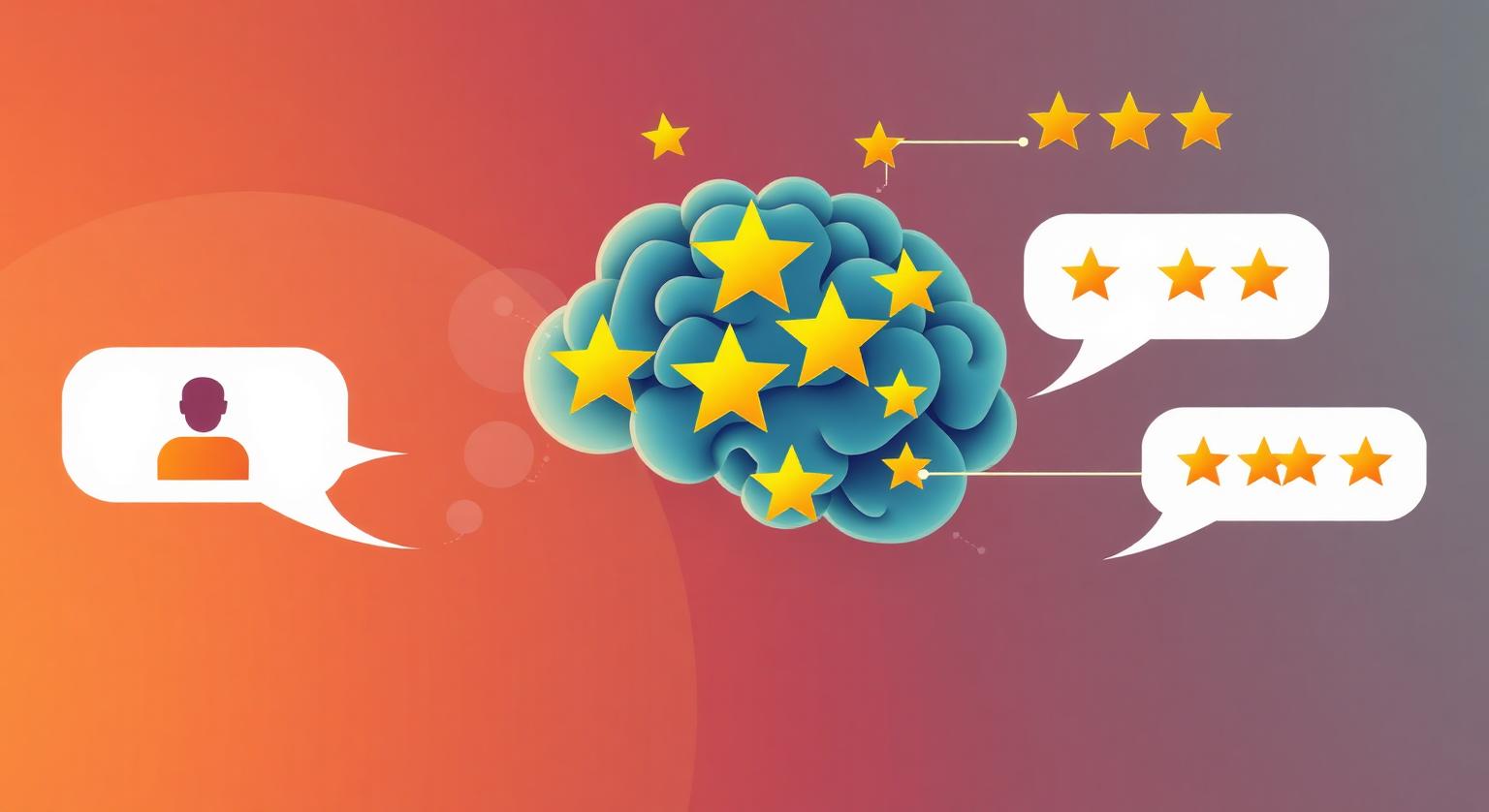 Customer Review Psychology: What Drives People to Rate You