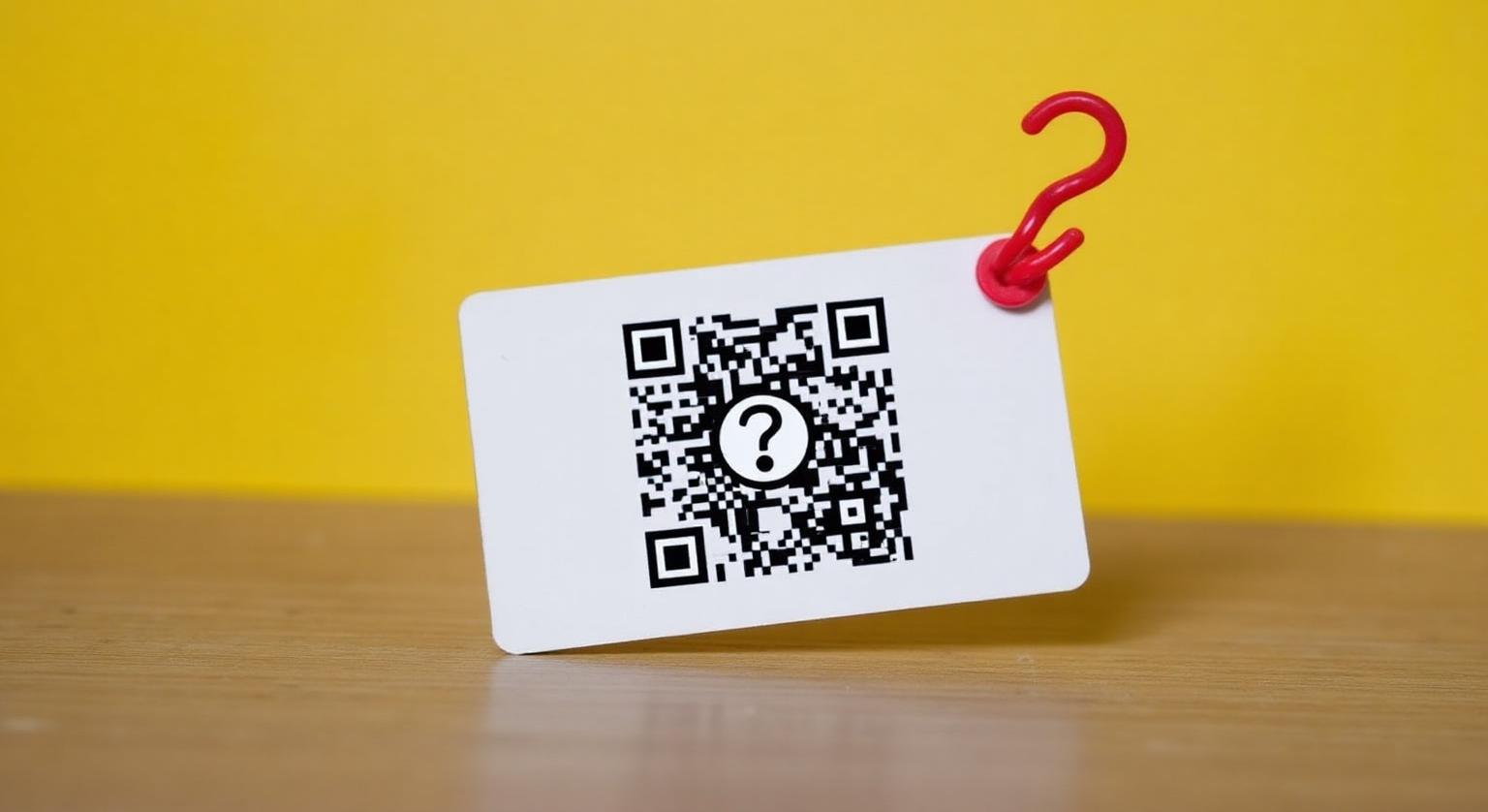 QR Code Review Cards: Do They Really Increase Reviews?
