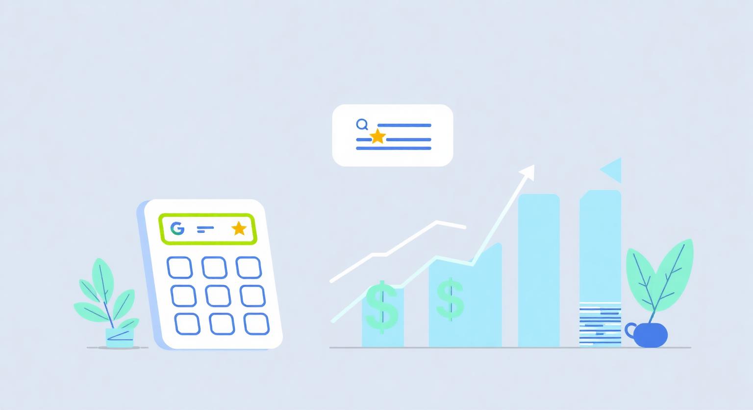 The ROI of Improving Google Reviews for Local Businesses