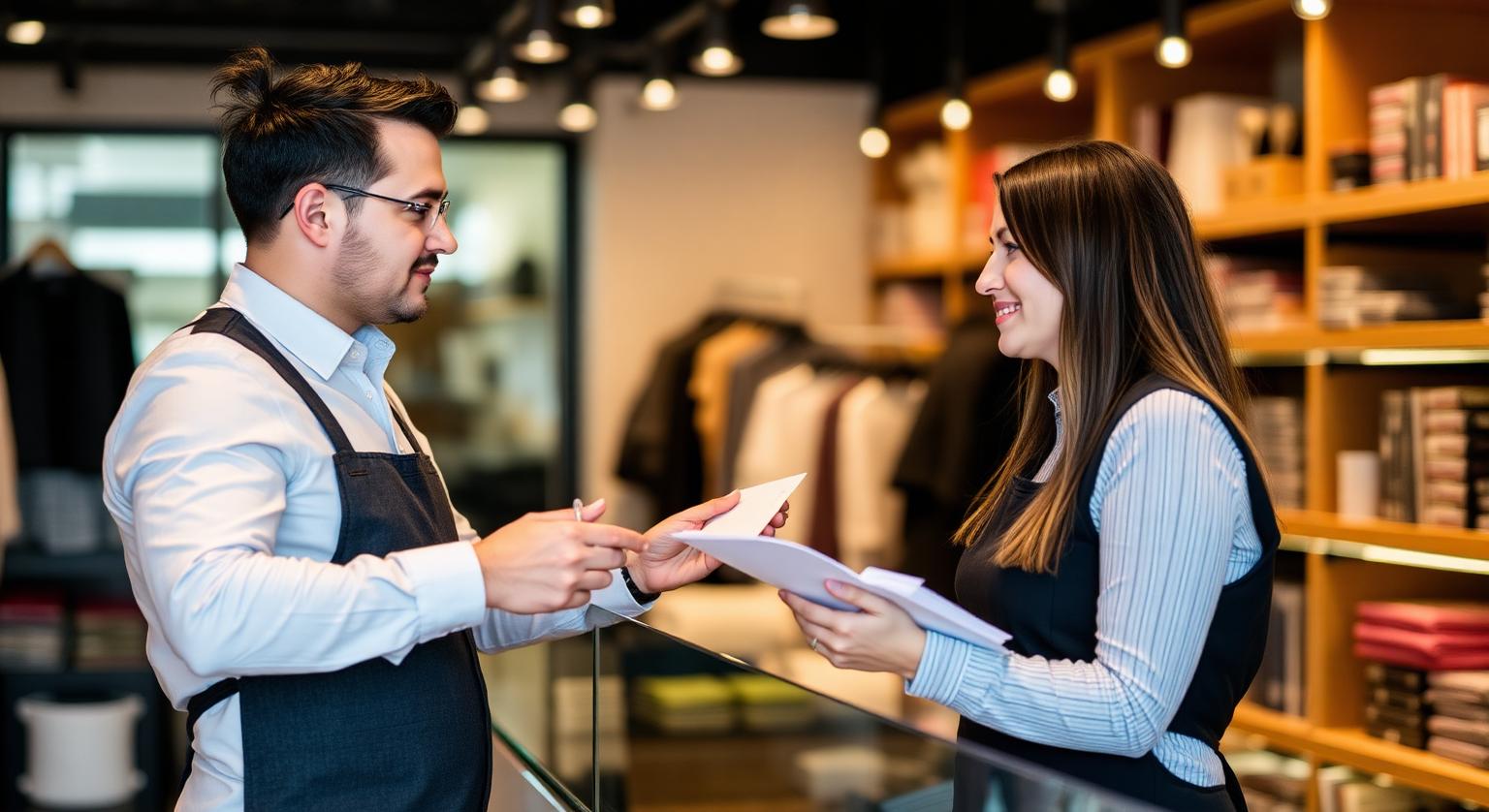 How to Train Your Staff to Ask for Google Reviews