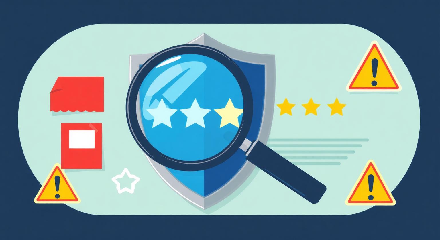 Fake Google Reviews in 2026: Spot, Report, and Protect Your Profile