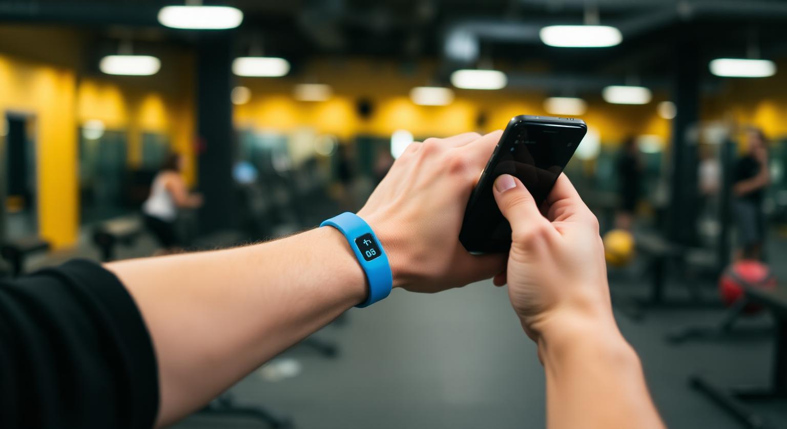 Wristband Review Systems: Why They Work for Events & Gyms