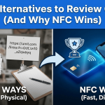 Alternatives to Review Cards