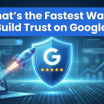 Build Trust on Google