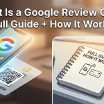 What Is a Google Review Card? (Full Guide + How It Works)