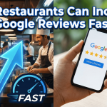 Google Review Strategy for Beauty Salons & Barbers