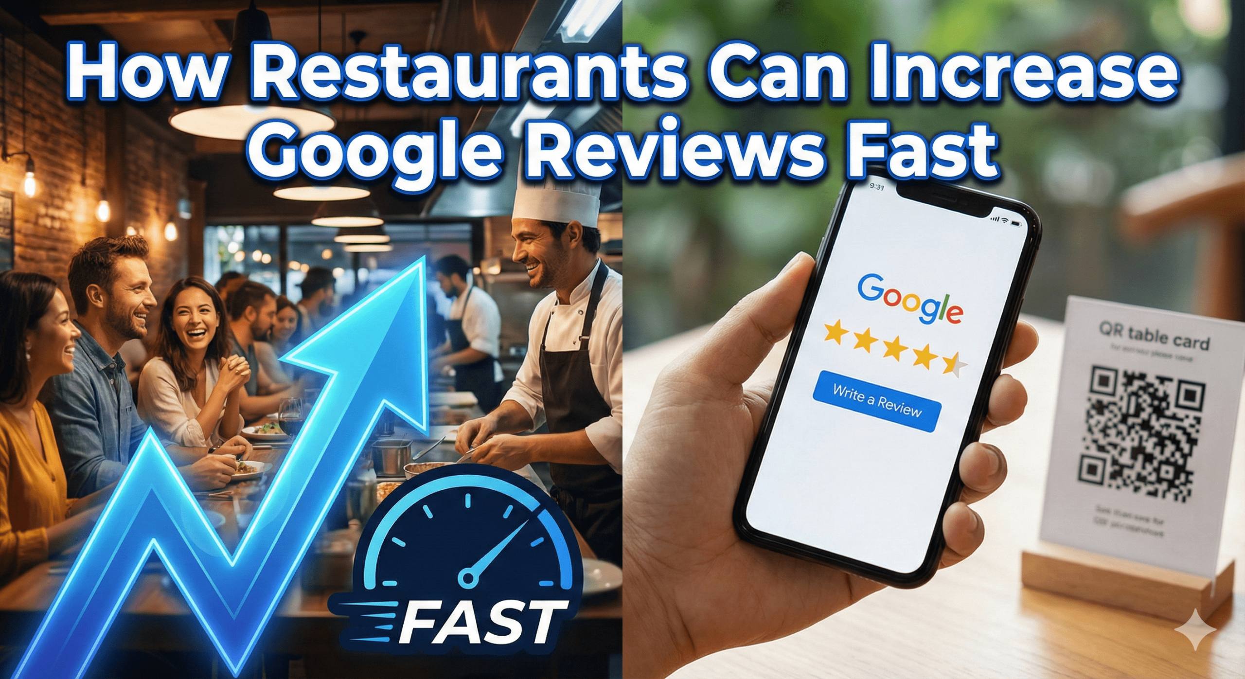 Google Review Strategy for Beauty Salons & Barbers