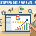 Google Review Tools