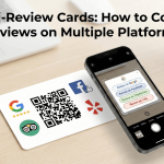 Multi-Review Cards