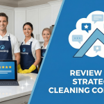Review Growth Strategies for Cleaning Companies